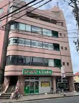 四街道駅 徒歩3分 2F 現況:その他 その他居抜きなど物件 【飲食可】外観