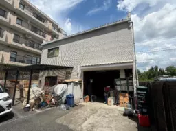 立川駅 徒歩14分 1F〜2F 現況:その他 その他居抜きなど物件 【業種相談】外観