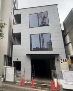 ★複合型タワマン建築エリアで生まれる「新たな動線」を目の前に★ 重飲食可能・何業可!新築物件募集開始!