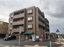 都筑ふれあいの丘駅徒歩12分  賃料93.5万円 79.5坪 【飲食可】外観