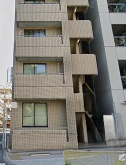 赤羽橋駅 徒歩3分 3F 現況:事務所仕様の物件 【美容系・サービス店舗・事務所相談可】