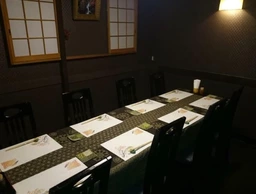 六本木4分｜1階和食店居抜き