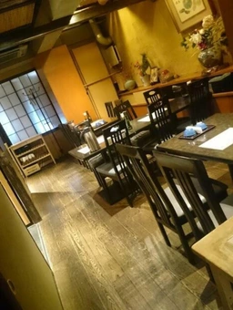 六本木4分｜1階和食店居抜き