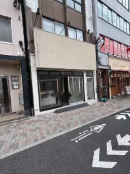 ≪門前仲町駅 徒歩1分｜B1-2階・159.81㎡｜飲食相談≫