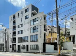 恵比寿駅 徒歩17分 1F 現況:フレンチ居抜き物件【レストラン・カフェ・美容室・パーソナルジム可】