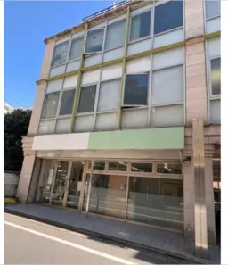 池袋駅 徒歩7分 1F物件 【飲食可】