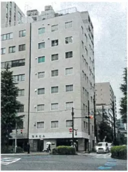 春日駅 徒歩4分 5F 現況:その他 その他居抜きなど物件 【飲食不可】外観