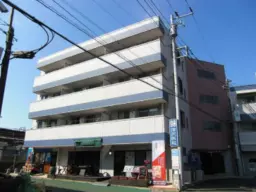 津田沼駅 徒歩1分 1F スケルトン物件 【飲食不可】