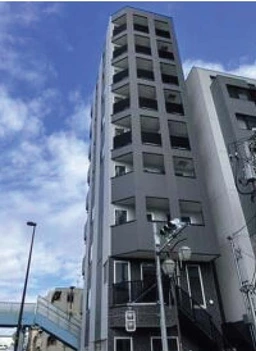 平井駅徒歩2分 賃料29.1万円 16.3坪 【飲食不可】