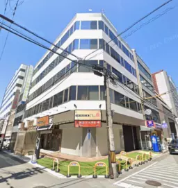 地下1階店舗　飲食不可