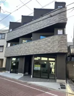 ■綾瀬駅 徒歩4分 1F スケルトン物件 【飲食不可】