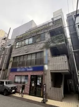 ≪神保町駅 徒歩4分｜2階・75.91㎡｜軽飲食相談≫