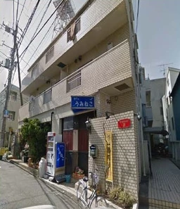 荏原町駅 徒歩4分 1F スケルトン物件 【業種相談】