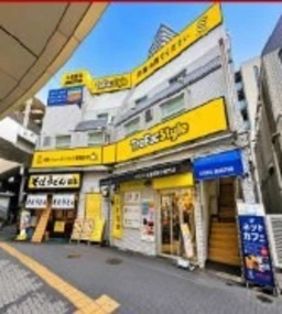 大泉学園駅 徒歩1分 1F スケルトン物件 【重飲食可】外観
