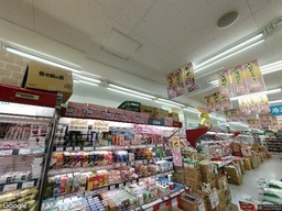 KKM 1外観
