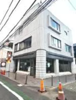 外苑前駅 徒歩3分 B1F スケルトン物件 【重飲食・サービス・美容室・クリニック可】