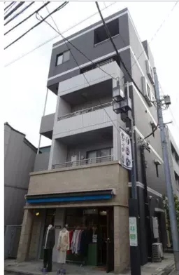 下北沢駅 徒歩5分 1F 現況:その他 その他居抜きなど物件 【軽飲食可】カフェ・喫茶店