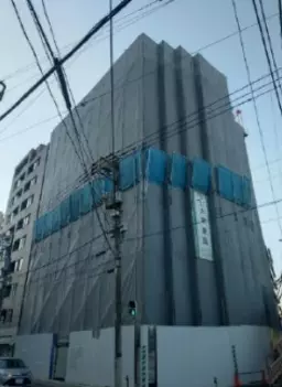 鹿島田の新築物件です！