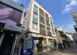 ◎練馬駅  1F スケルトン物件 【業種相談】