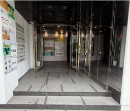 秋葉原駅 徒歩1分 5F スケルトン物件 【飲食不可】