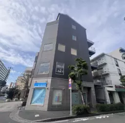 西葛西駅 徒歩6分 4F 現況:その他 その他居抜きなど物件 【飲食不可】