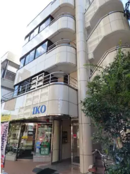 竹ノ塚駅 徒歩2分 2F 現況:その他 その他居抜きなど物件 【飲食不可】