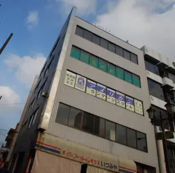 五井駅 徒歩1分 1F 現況:その他 その他居抜きなど物件 【飲食不可】外観