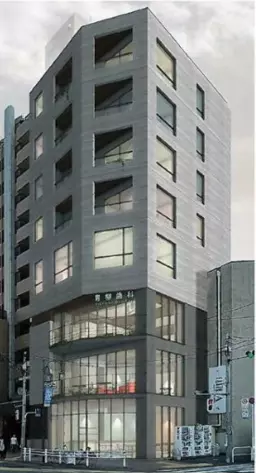 武蔵小山駅 徒歩2分 1F スケルトン物件 【軽飲食可】新カフェ・喫茶店/喫煙可能とするテナントは不可
