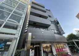 ◎大泉学園駅  6F スケルトン物件 【クリニック限定】