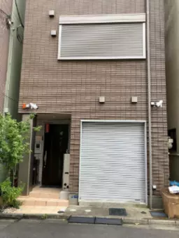 浅草駅 徒歩5分 1F〜2F 【業種相談】