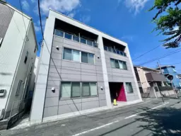 【KKM1012】1，2階物件募集！外観