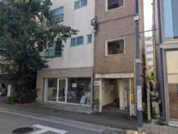 吉祥寺駅 徒歩5分 1F スケルトン物件