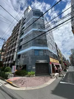 亀戸駅 徒歩4分 3F 現況:その他 その他居抜きなど物件 【飲食不可】