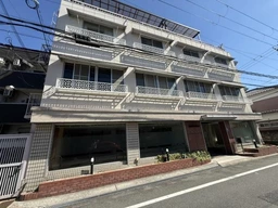 阪急茨木市駅徒歩7分・デイサービス居抜き1階2階一括店舗事務所（約57坪）