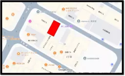 人気の新宿2丁目エリア！他の階も募集中！弊社専任物件！