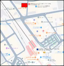 人気のクレアモール！ ★人通りは、埼玉県内トップクラス！ ★フリーレント相談可能！ ★業種相談可能！