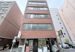 ◎新橋駅 徒歩10分 2F　【サービス店舗相談可】外観