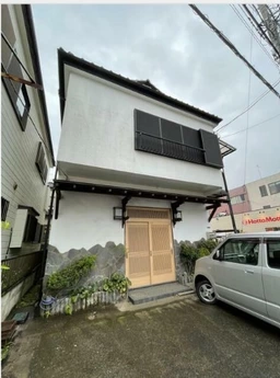 ◎ご質問や内見希望の方は【問い合わせ】からメッセージをお願い致します◎※お電話はお控えください。外観