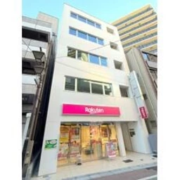 成増駅 徒歩3分 2F 貸店舗（一部）