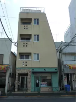 吉祥寺駅 徒歩10分 1F 【飲食可】