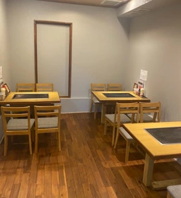 お好み焼き屋居抜き今里駅徒歩10分外観
