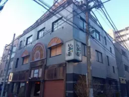 フォーユービル【賃料：1,000,000円】外観