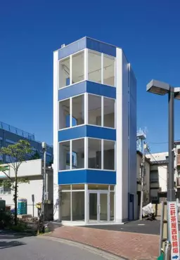 【三軒茶屋駅徒歩1分】エステ・整体・物販におすすめ◎ 2016年築！