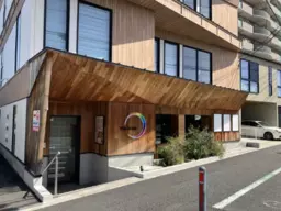 辻堂駅 徒歩14分 1F スケルトン物件 【飲食可】