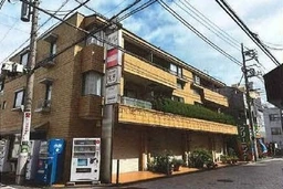 仙川駅 徒歩2分 1F スケルトン物件 【飲食不可】