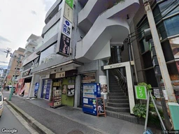 【KKM1013】綱島駅徒歩圏内！美容室不可！