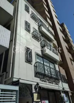 初台駅 徒歩7分 1F 現況渡し 【店舗・事務所】