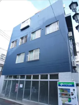 三軒茶屋駅 徒歩8分 1F スケルトン物件 【飲食可】　営業０時まで