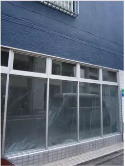 三軒茶屋駅 徒歩8分 1F スケルトン物件 【飲食可】　営業０時まで