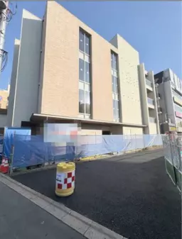 田無駅 徒歩1分 2F駅近好立地【クリニック限定募集】
